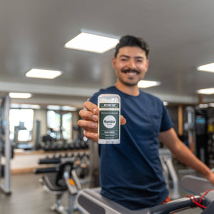 Black Spruce Original Deodorant