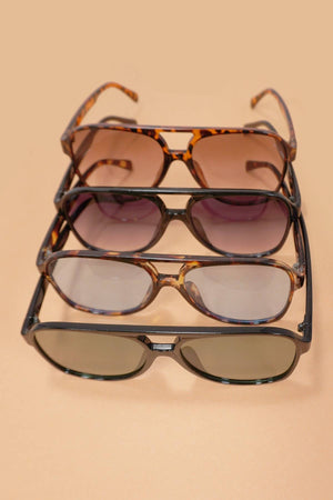 AVIATION SUNGLASSES