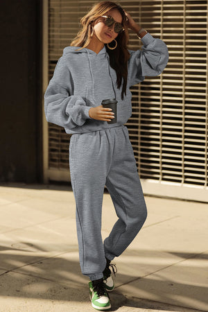 Fit Check Jogger Set