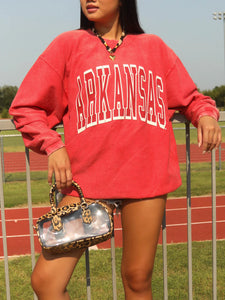 Arkansas Collegiate Cord