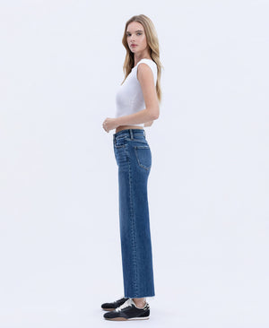 Wide Open Spaces Trouser Jeans
