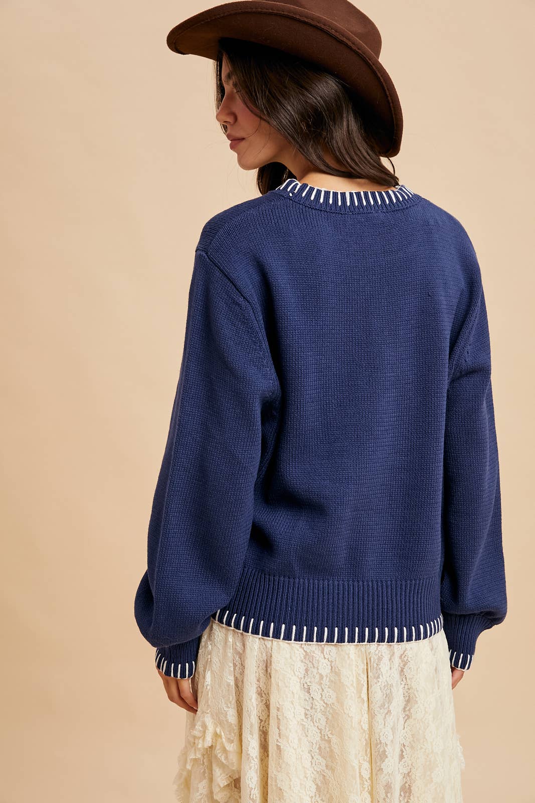 Church Hill Downs Sweater