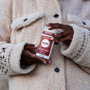 Sweet Orange & Cinnamon Original Deodorant