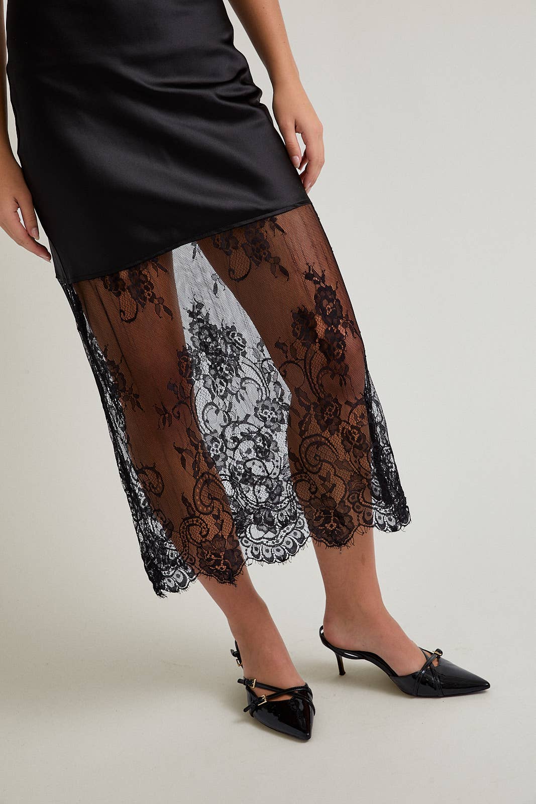 It's a Beautiful Life Dress