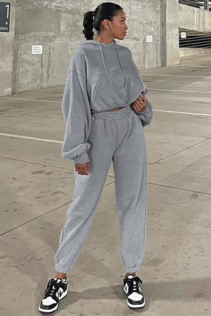 Fit Check Jogger Set
