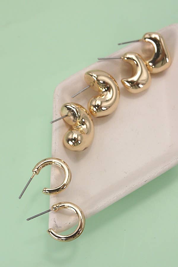 Bubble Hoop Trio Pack