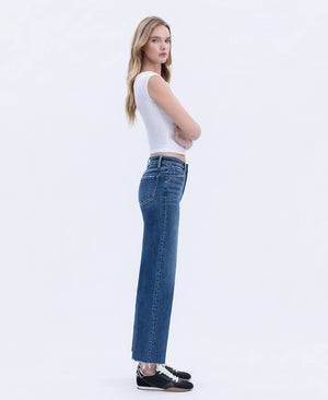Wide Open Spaces Trouser Jeans