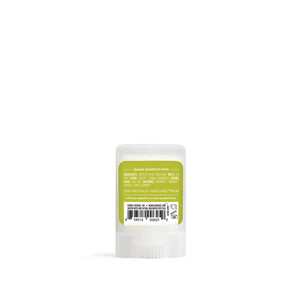 Bergamot & Ginger Original Travel Deodorant