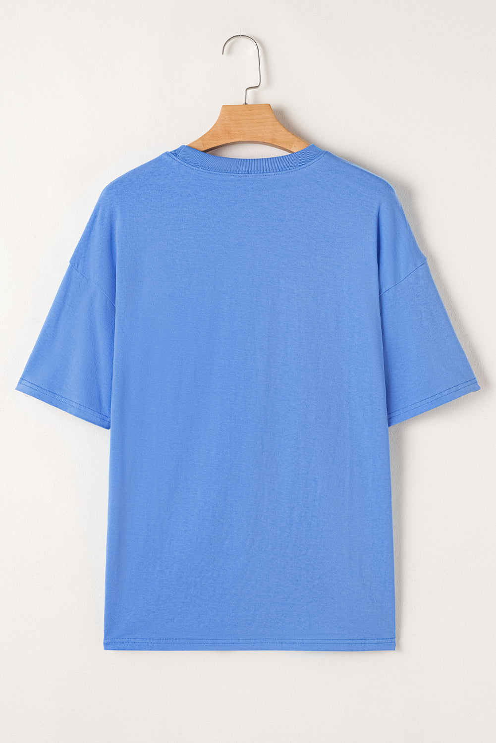 The Rodeo Goes on Forever Tee