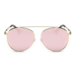 Classic Aviator Fashion Sunglasses