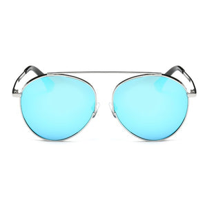 Classic Aviator Fashion Sunglasses