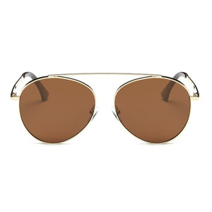 Classic Aviator Fashion Sunglasses