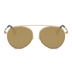 Classic Aviator Fashion Sunglasses