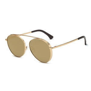 Classic Aviator Fashion Sunglasses