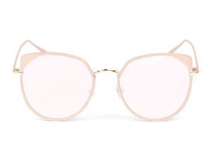 The Cat's Meow Fashion Sunglasses