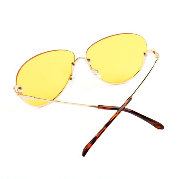 Aviators for Life Sunglasses