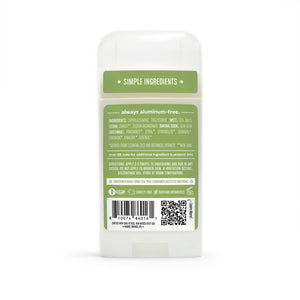 Lemongrass & Sage Original Deodorant