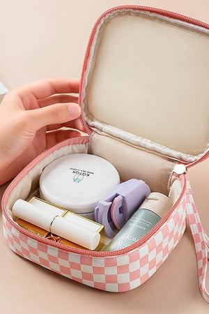 Baby Bliss diaper bag pouch