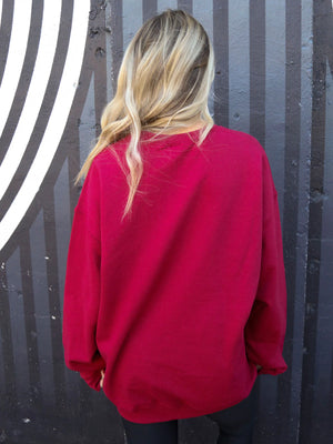 Slobbering Hog Sweatshirt by Charlie Southern