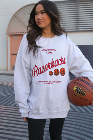 ‘94 NCAA Championship Sweatshirt