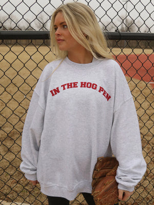 In The Hog Pen Sweatshirt