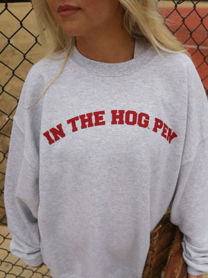 In The Hog Pen Sweatshirt