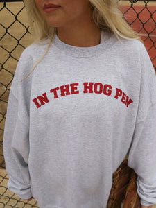 In The Hog Pen Sweatshirt