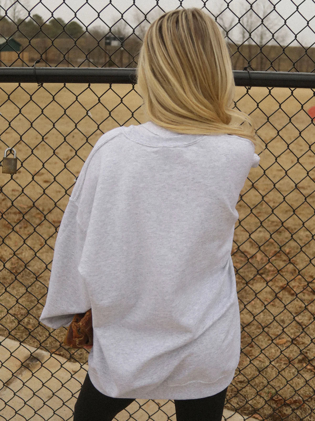In The Hog Pen Sweatshirt
