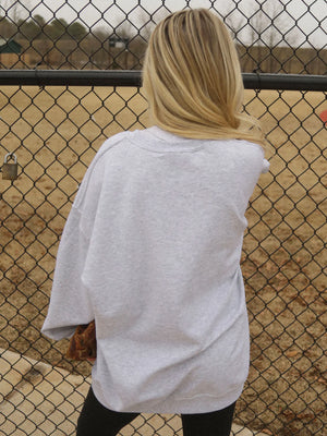 In The Hog Pen Sweatshirt