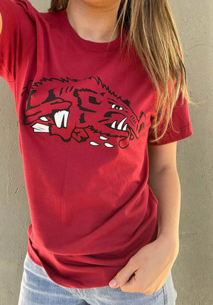 The Slobbering Hog Tee