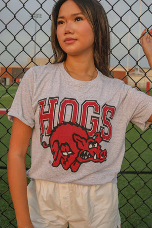 Hogs Vault Tee