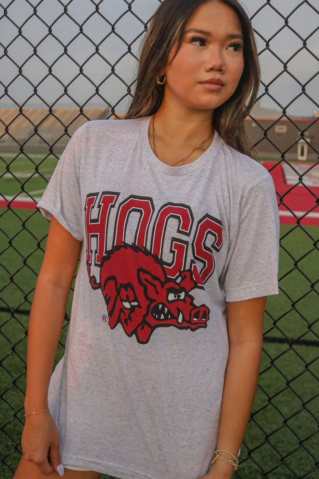 Hogs Vault Tee