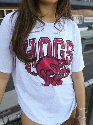 Hogs Vault Tee by Charlie Southern
