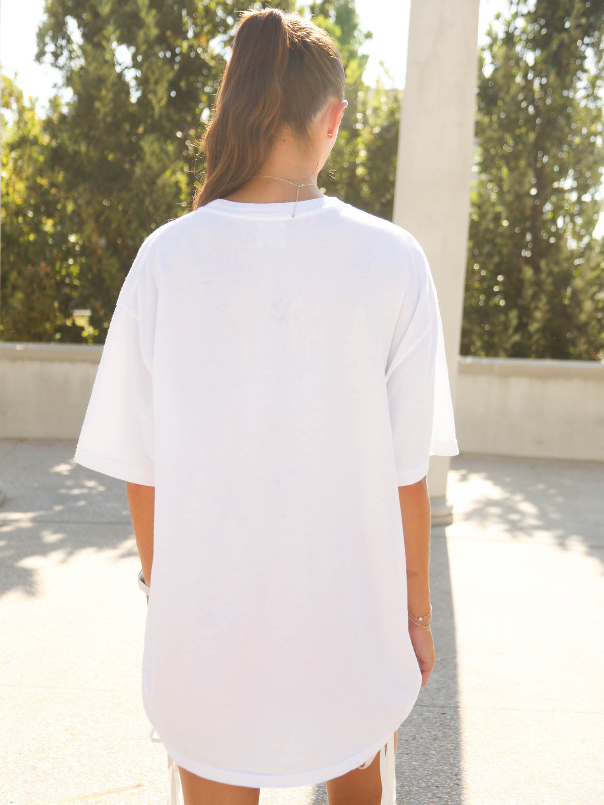 Razorback Vault Tee by Charlie Southern