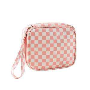 Baby Bliss diaper bag pouch