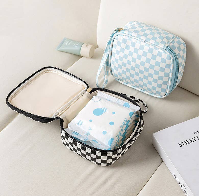 Baby Bliss diaper bag pouch