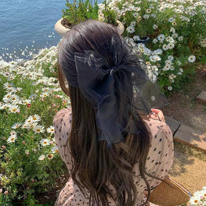 The Most Precious Hair Bow