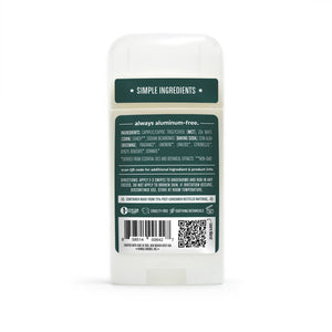 Black Spruce Original Deodorant