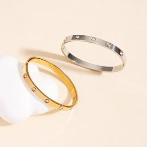 Cartier LOVE Dupe Bracelet