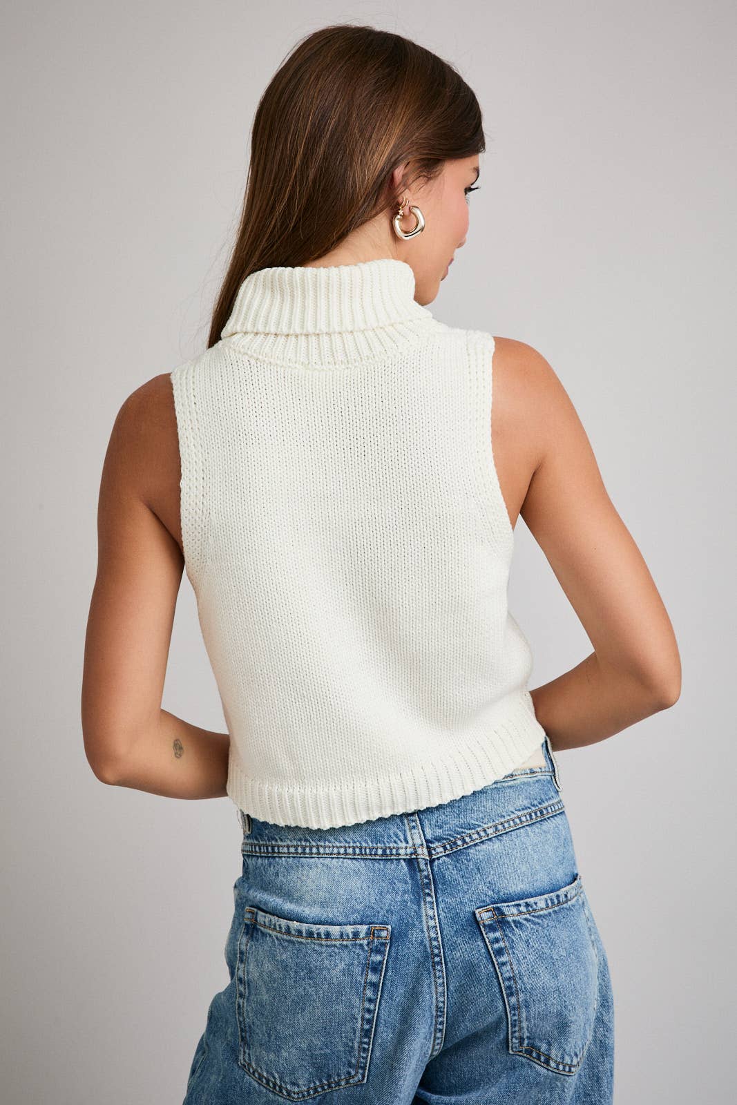 Joy to the World Sweater Top