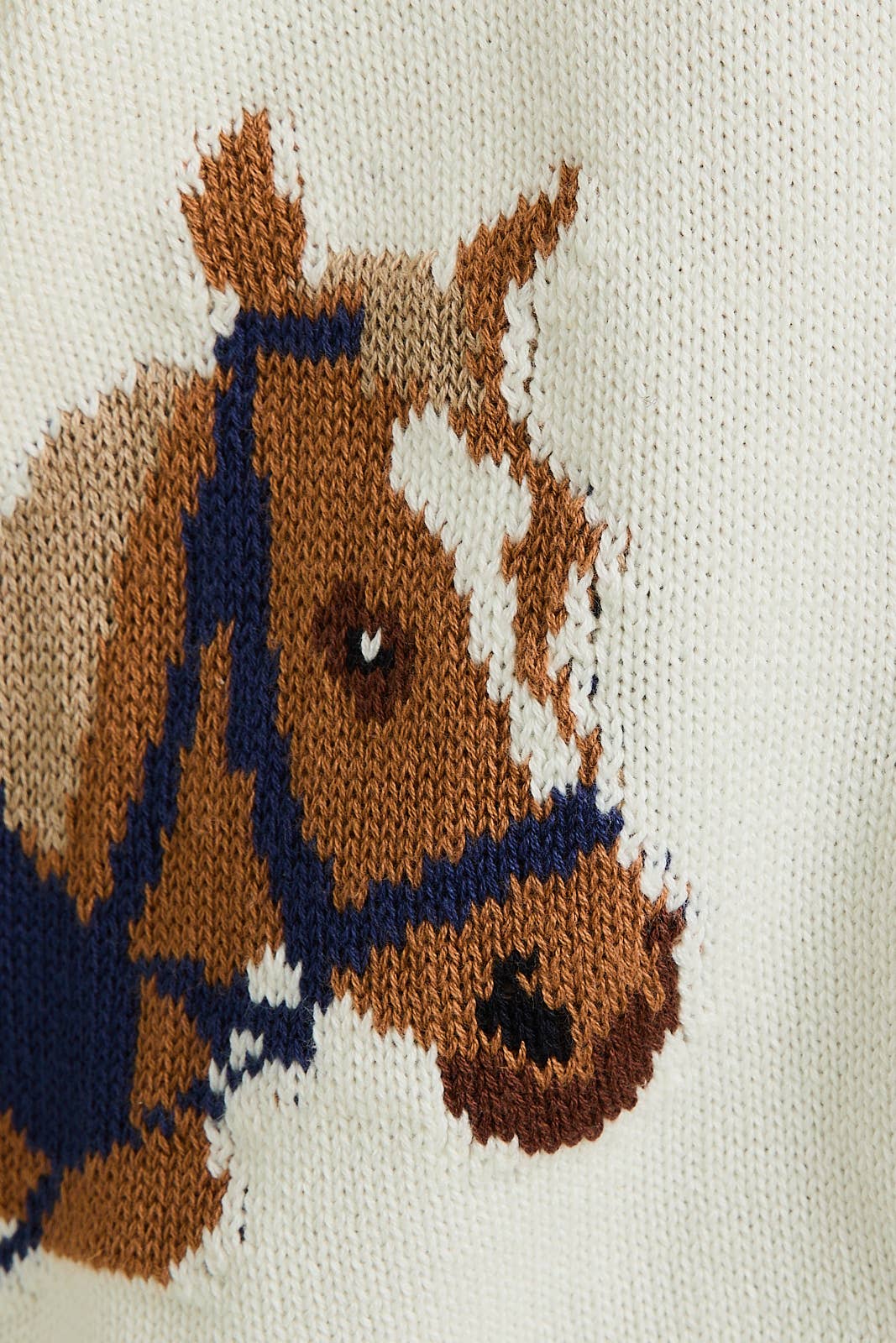 Wild Horses Cardigan
