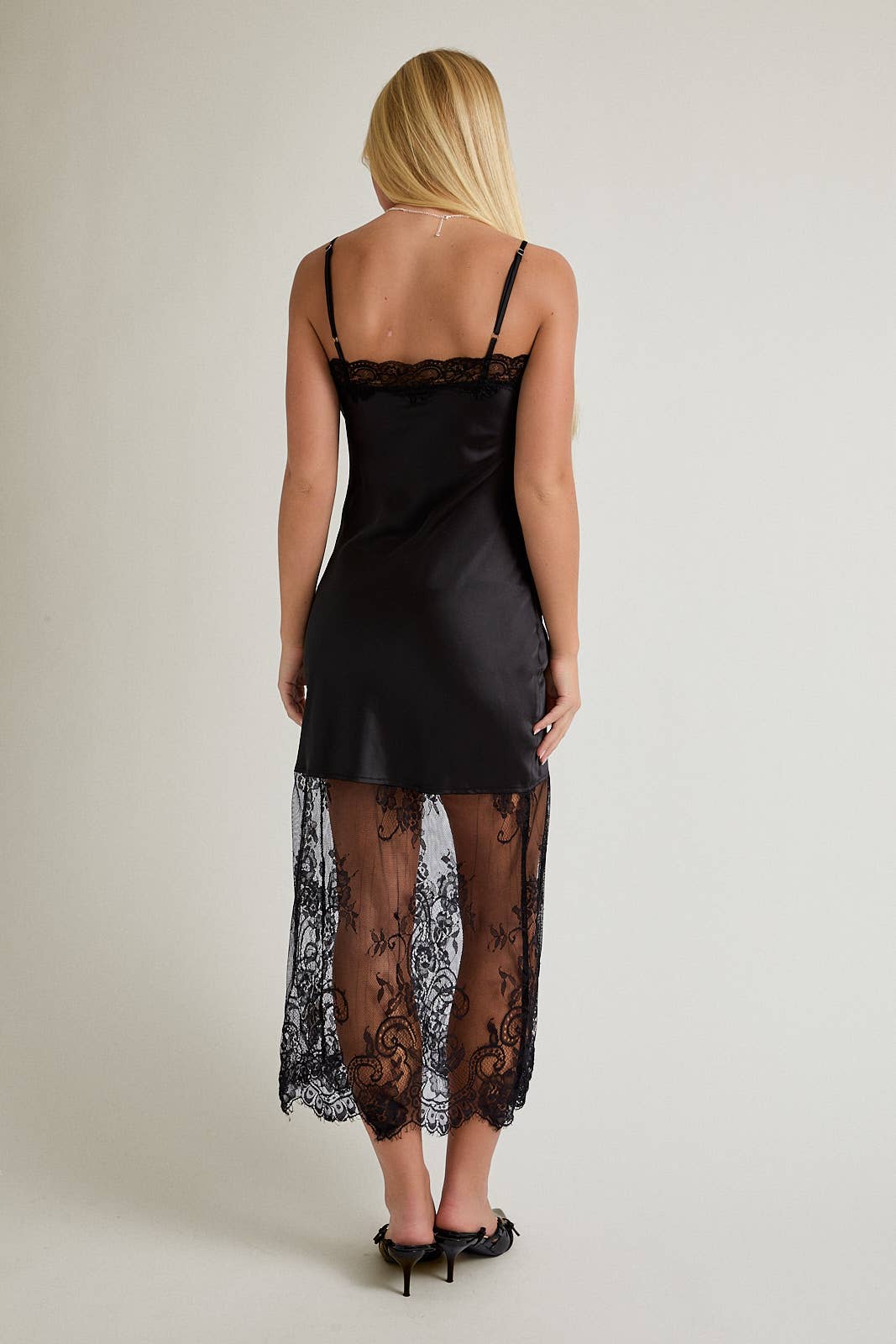 It's a Beautiful Life Dress