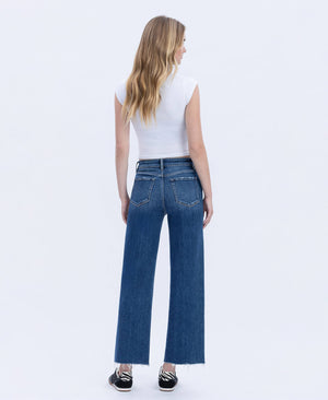 Wide Open Spaces Trouser Jeans