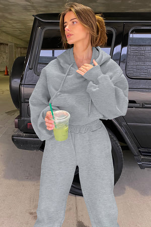 Fit Check Jogger Set