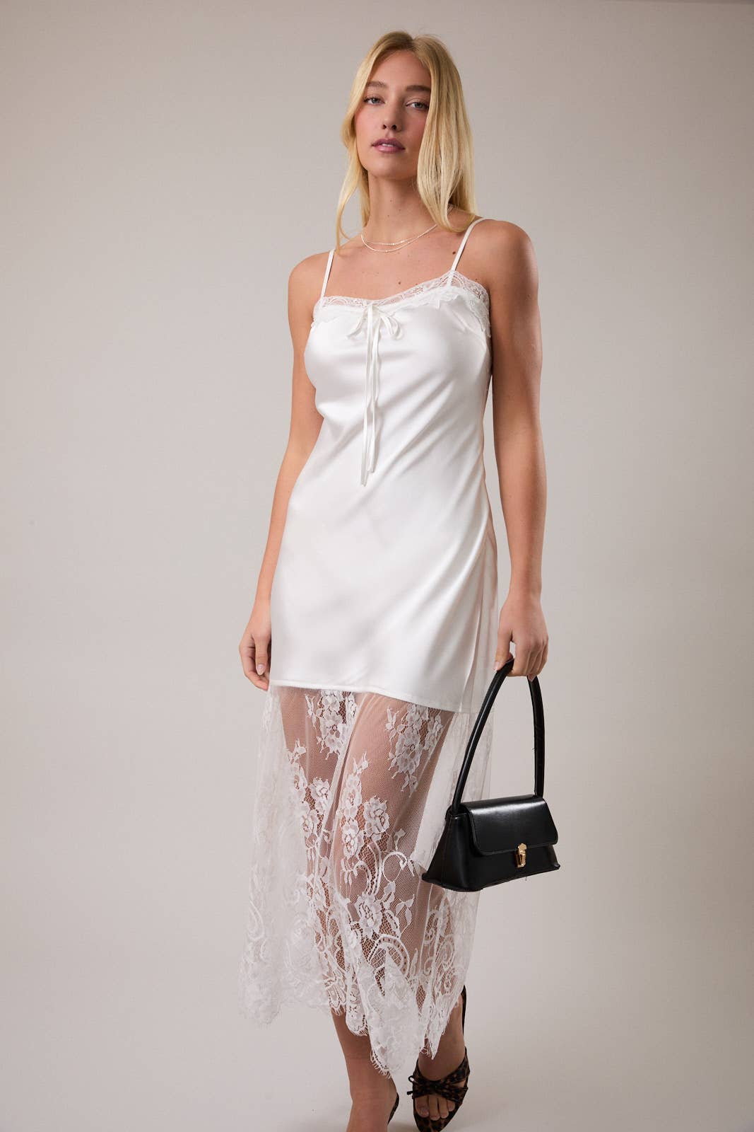 It's a Beautiful Life Dress