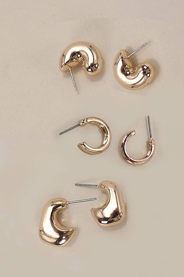 Bubble Hoop Trio Pack