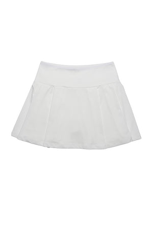 Light Fabric Tennis Skirt