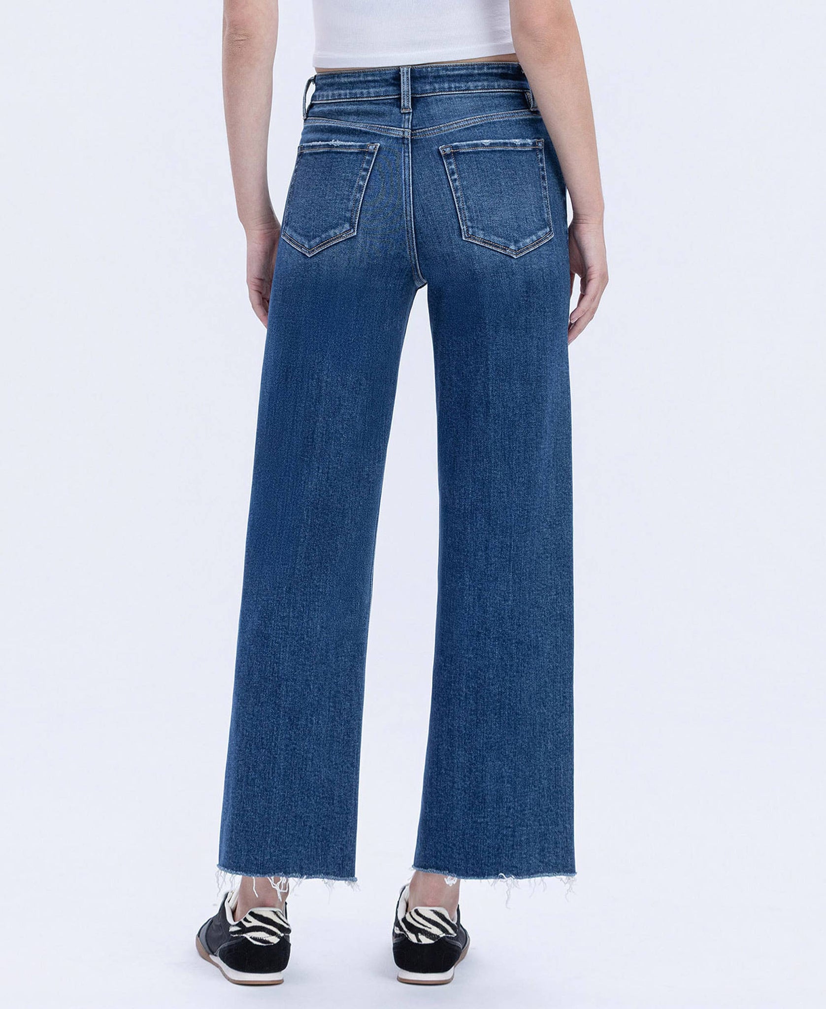 Wide Open Spaces Trouser Jeans