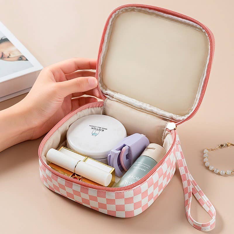 Baby Bliss diaper bag pouch