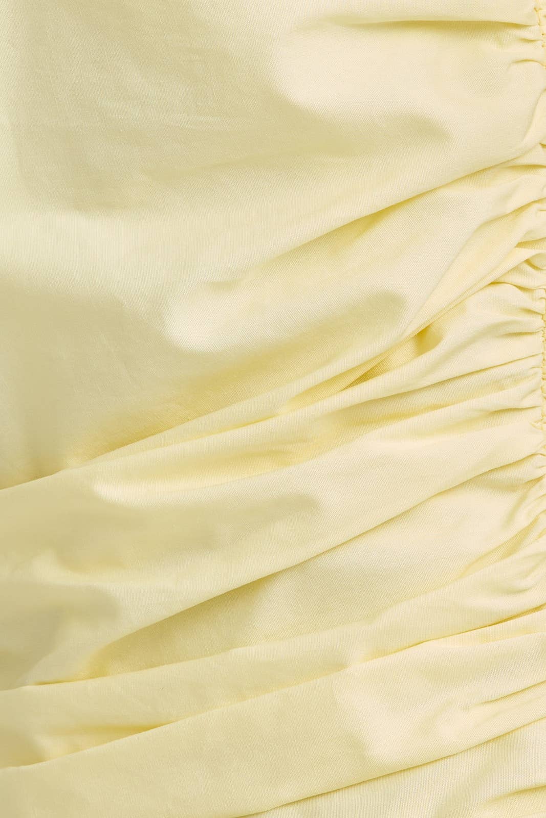Sorry to Burst Your Bubble Hem Dress
